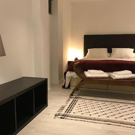 Preciosos Apartamento Cerca De Atocha Can Madrid Luaran gambar