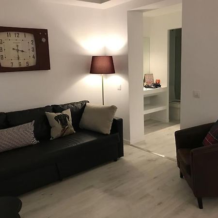 Preciosos Apartamento Cerca De Atocha Can Madrid Luaran gambar