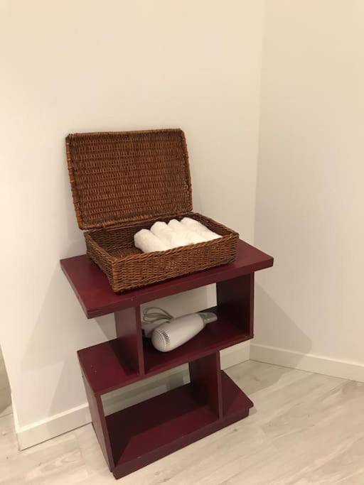 Preciosos Apartamento Cerca De Atocha Can Madrid Luaran gambar