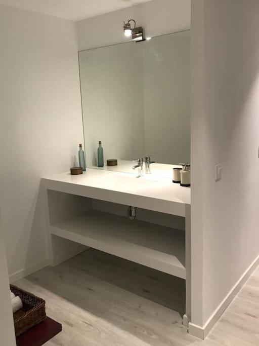Preciosos Apartamento Cerca De Atocha Can Madrid Luaran gambar
