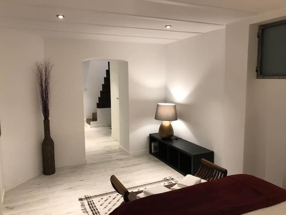 Preciosos Apartamento Cerca De Atocha Can Madrid Luaran gambar