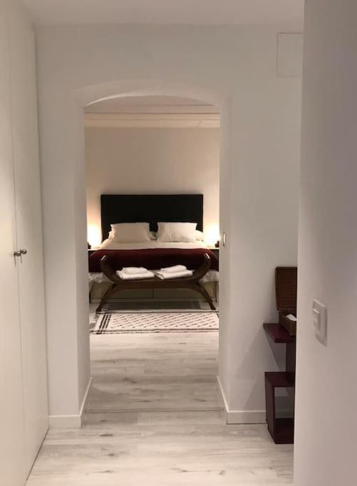 Preciosos Apartamento Cerca De Atocha Can Madrid Luaran gambar