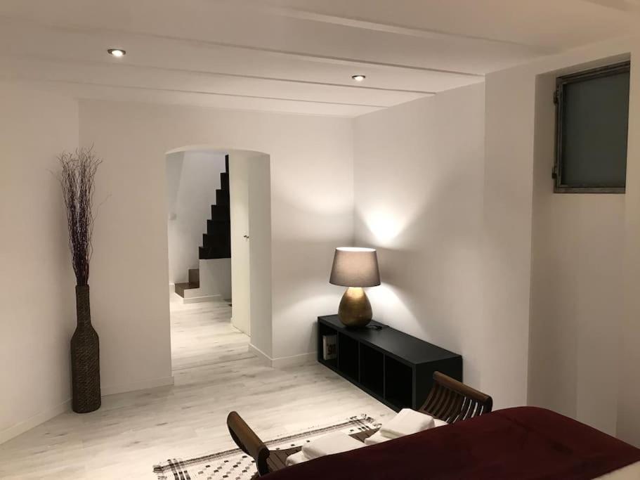 Preciosos Apartamento Cerca De Atocha Can Madrid Luaran gambar