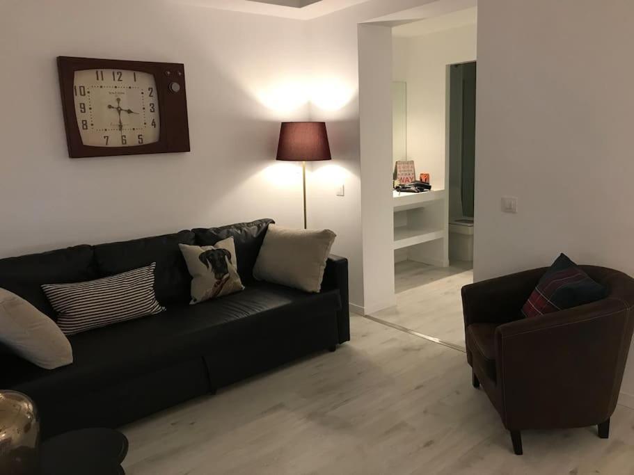 Preciosos Apartamento Cerca De Atocha Can Madrid Luaran gambar